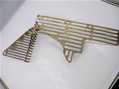 Protection d'hélice John Deere T190873-US