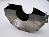Récupérateur d'huile de boîte occasion John Deere YZ103032-US