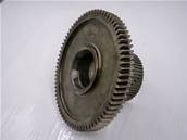 Pignon cannelé du 5 ème étage de boîte occasion John Deere YZ103102-US