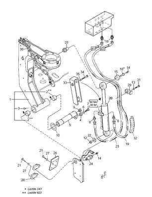 Tilt LM006704