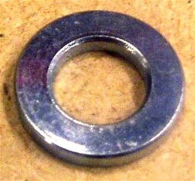 Entretoise 3 mm Log Max RE014117-3