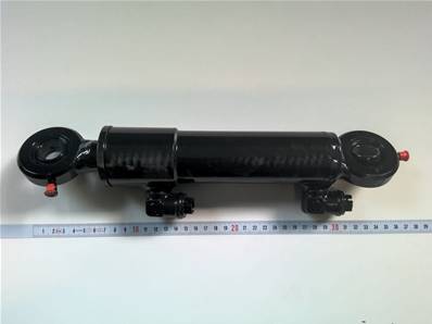 Vérin de scie 6000V Log Max RE017909
