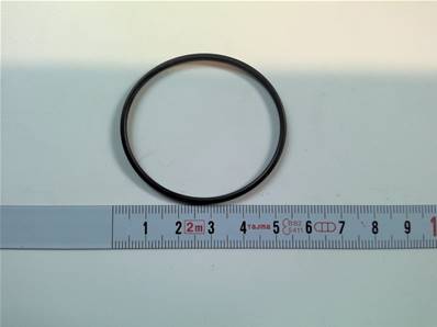 Joint torique  45.0x2.0 Log Max RE543033