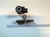 Electrovanne pour LM047027 Log Max RE612081