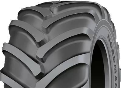 Pneu NOKIAN NORDMAN FOREST TRS L-2 20 plis - 700/55-34