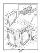 Fentre cabine 10726311S2