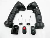 Commande latérale complète 2 boutons Sure Grip 224638