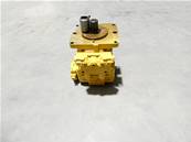 Pompe hydraulique LINDE 165cc 46305B03