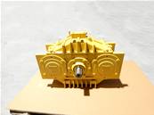 Transmission EHS-DRIVE 3.95/2.41 5121DS14