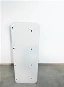 Vitre de protection de débris 60610A