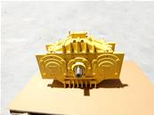 Transmission EHS-DRIVE 77235B02