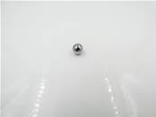 Bille acier 3/8'' AA048