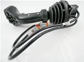 Joystick gauche AH285