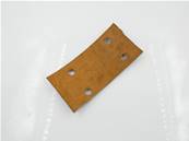 Protection anti-feu échappement TIMBCO 16572