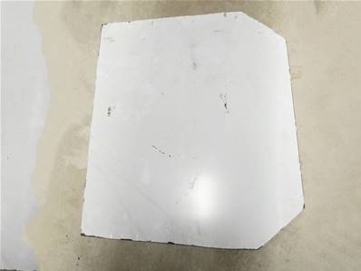 Vitre de toit TIMBERPRO 51697
