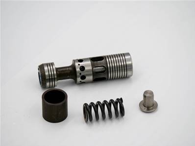 Compensateur Kn1 bleu Eco Log 7013966