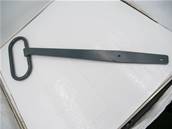 Poignée complète Eco Log 9902118GR