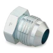 Bouchon mâle JIC 1 5/16 Parker 16PNTX-S