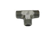 T mâle ORFS 13/16 Parker 8JMLOS