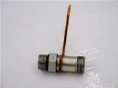 Prolongateur SAE 1 1/16 - 1 3/16 ORFS occasion John Deere 38H1215-US