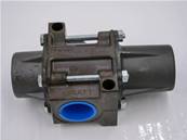 Vanne de thermostat John Deere AT193394