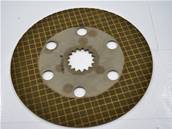 Disque de frein John Deere DZ105214