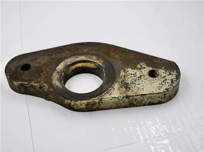 Support de boîte de vitesse occasion John Deere T166234-US