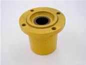 Mâchoire de cardan occasion John Deere YZ105671-US