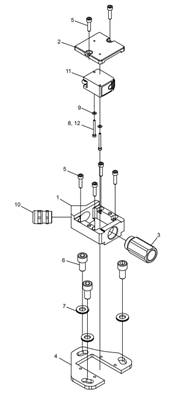 Photocellule LM018676