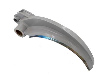 Couteau inférieur complet Log Max 5000 Log Max RE035115