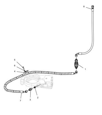 Traitement de souches, unité de scie 318 LM043578