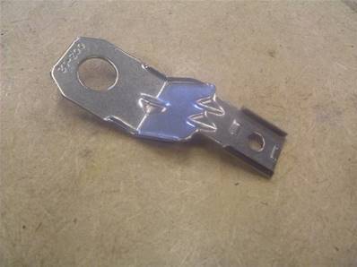 Collier DT-Series Log Max RE402098