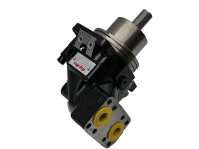 Moteur de scie F12-30 Log Max RE609125