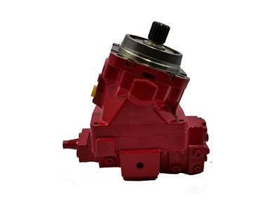 Moteur de rouleau gauche  PARKER V12-60 Log Max RE609133