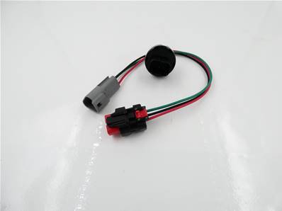 Indicateur de colmatation de filtre à air AK173