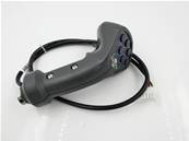 Joystick SureGrip TimberPro 6 boutons + gachette double TIMBERPRO 55655