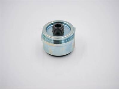 Support de plaque coulissante CRANAB 7035040