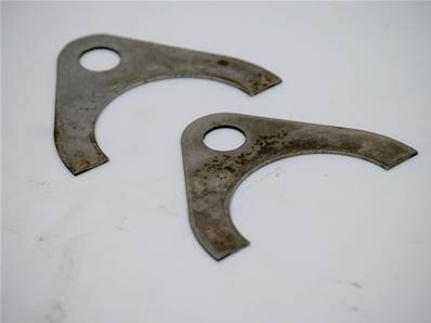 Kit cales Eco Log 7020353