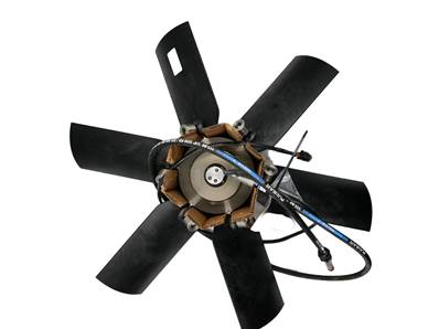 Hélice de flexxaire Eco Log 7037726