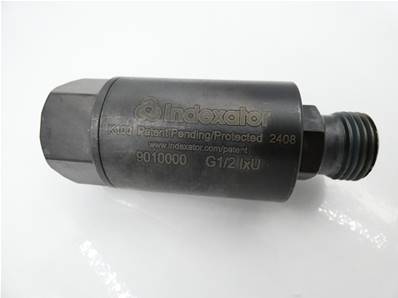 Raccord rotatif K100