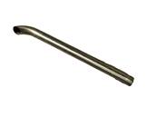 Extrémité de tuyau d'échappement Eco Log 9903757