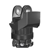 Rotator INDEXATOR GV14S Y M16 Ø173mm pour chapes de 100mm