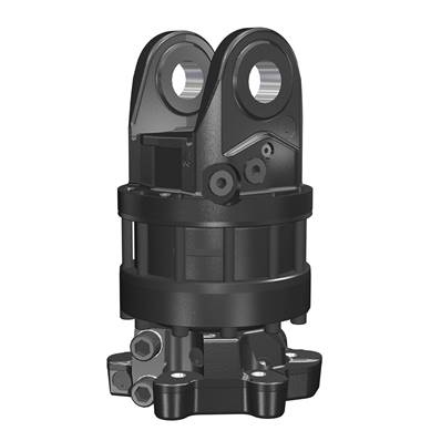 Rotator AV17S pour Abatteuse Eco Log