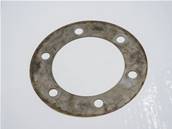Cale d'oscillation de pont John Deere R97712
