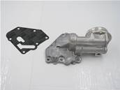 Support de filtre à carburant John Deere RE508987