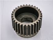 Moyeu de frein de parc John Deere T119079
