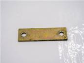 Plaque de renvoi occasion John Deere T132233-US