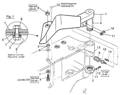 Couteau flottant LM005503D