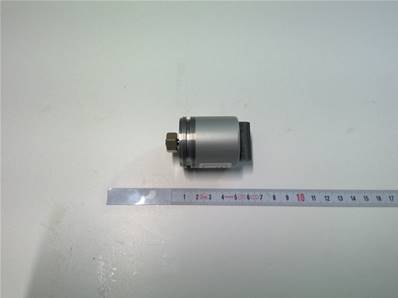 Encoder 600ppr Log Max RE401314