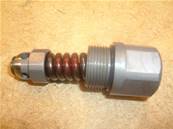 Valve choc 300 Bar Log Max RE611190